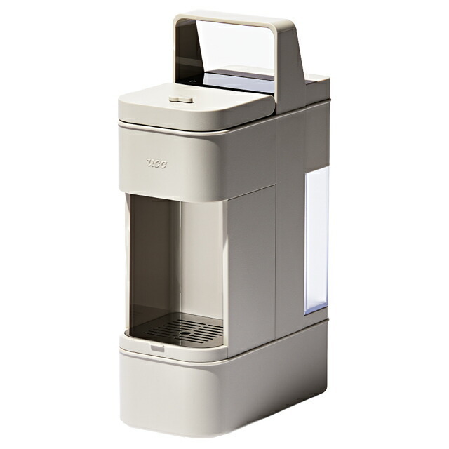 UCC カプセル式 コーヒーメーカー DRIP POD ドリップポッド DP4 YOUBI