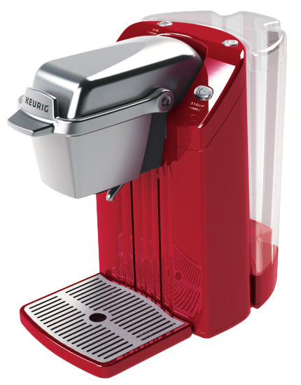 KEURIG キューリグ カプセル式 コーヒーメーカー BS300 Drink