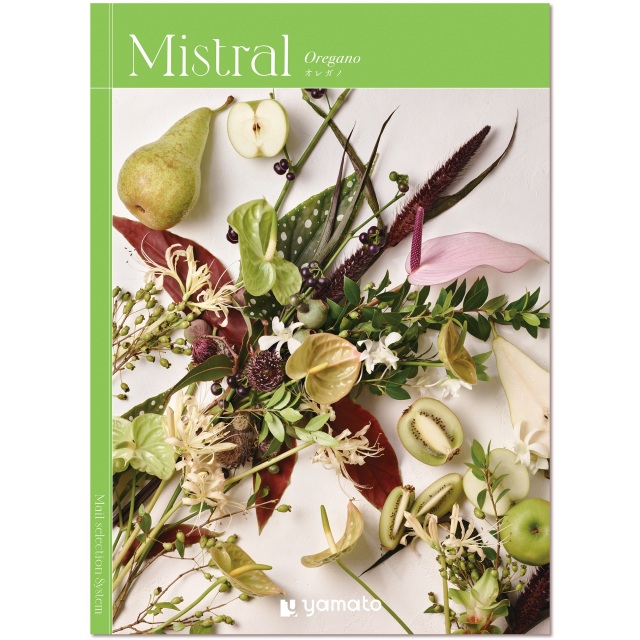 ヤマト(YAMATO) カタログギフト Mistral (ミストラル) Oregano (オレガノ) 3,500円コース