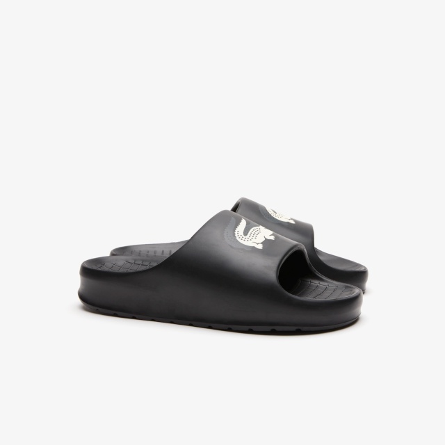LACOSTE ラコステ サンダル メンズ SERVE SLIDE 2.0 123 1 CMA