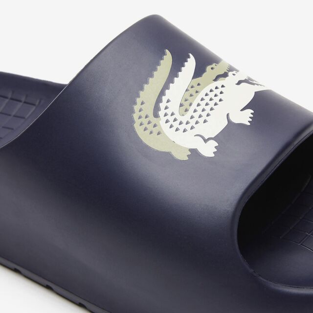 LACOSTE ラコステ サンダル メンズ SERVE SLIDE 2.0 123 1 CMA