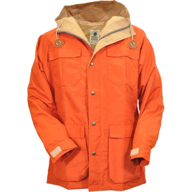 【Made in U.S.A. 終売間近!!】SIERRA DESIGNS シエラデザインズ 【米国製60/40】ロクヨンクロス マウンテンパーカー/ORIGINAL MOUNTAIN PARKA 7910