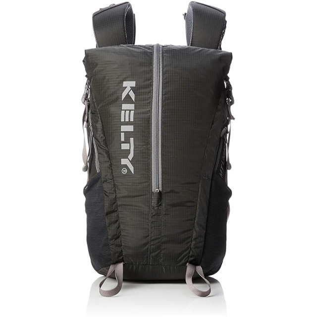 KELTY ケルティ MT LIGHT 16（16L）2592268 Dark Graphite