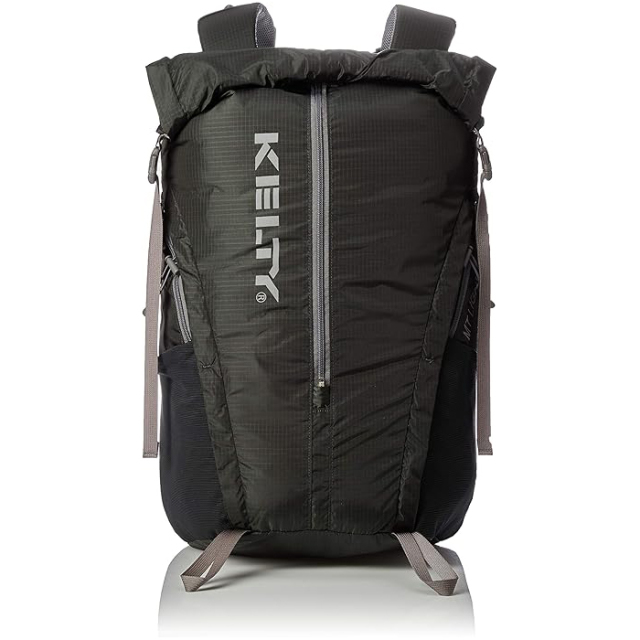 KELTY ケルティ MT LIGHT 33（33L）2592270 Dark Graphite