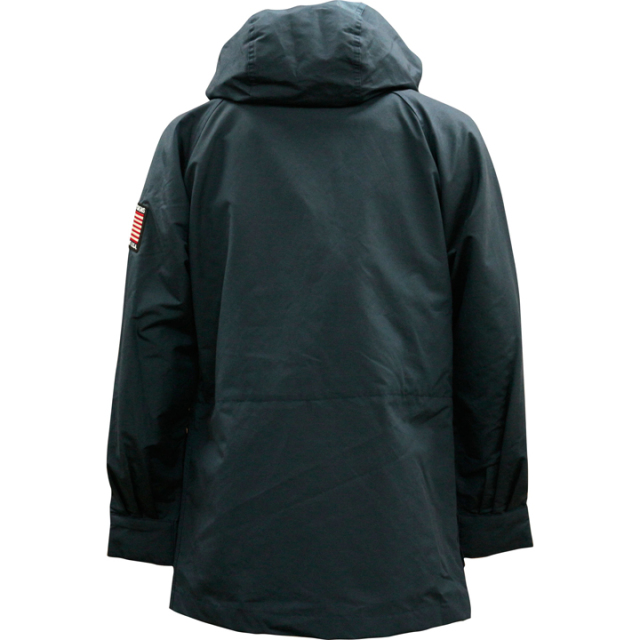 SIERRA DESIGNS シエラデザインズ US EMBLEM PARKA USエンブレム