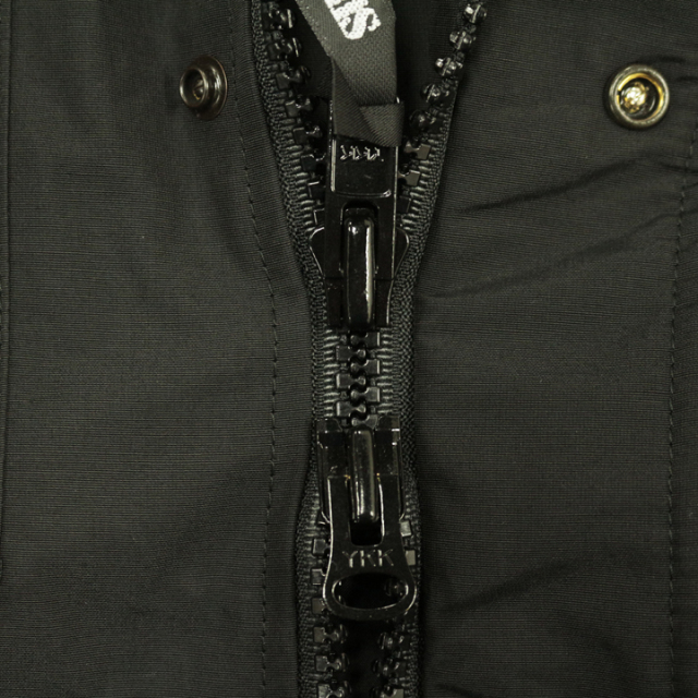 SIERRA DESIGNS シエラデザインズ US EMBLEM PARKA USエンブレム