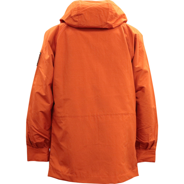 美品‼️⭐️ SIERRA DESIGNS US EMBLEM PARKA ⭐️ SIERRA DESIGNS シエラデザインズ US EMBLEM PARKA USエンブレム