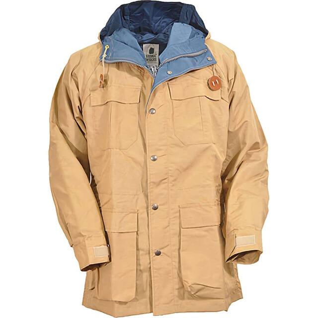 【Made in U.S.A. 終売間近!!】SIERRA DESIGNS シエラデザインズ 【米国製60/40】ロクヨンクロス マウンテンパーカー/ORIGINAL MOUNTAIN PARKA 7910