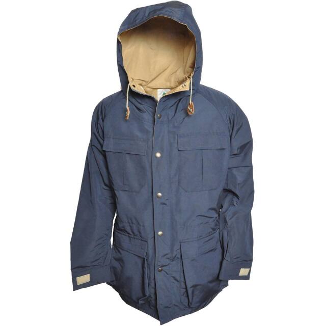 【Made in U.S.A. 終売間近!!】SIERRA DESIGNS シエラデザインズ 【米国製60/40】ロクヨンクロス マウンテンパーカー/ORIGINAL MOUNTAIN PARKA 7910