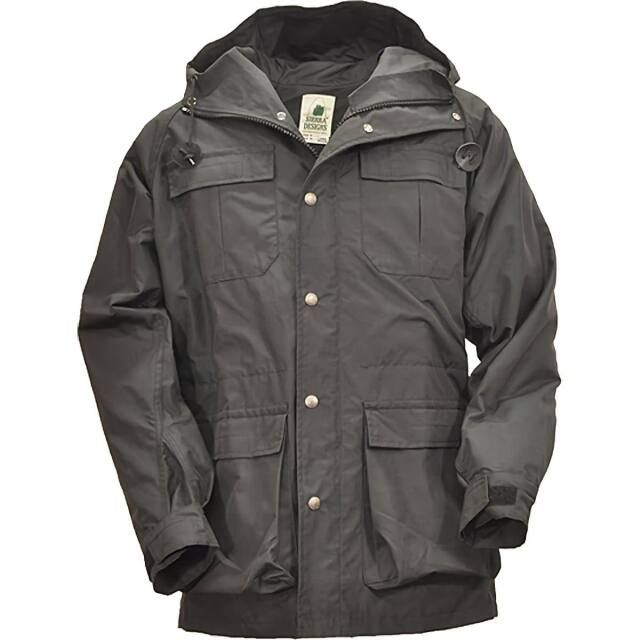 【Made in U.S.A. 終売間近!!】SIERRA DESIGNS シエラデザインズ 【米国製60/40】ロクヨンクロス マウンテンパーカー/ORIGINAL MOUNTAIN PARKA 7910