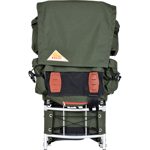 KELTY ケルティ MOUNTAINEER FRAME PACK 32591852