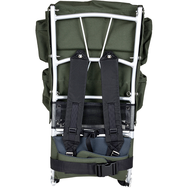 KELTY ケルティ MOUNTAINEER FRAME PACK 32591852