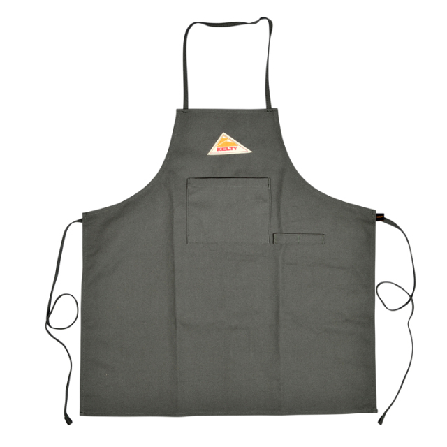 KELTY ケルティ CAMPING APRON 35013