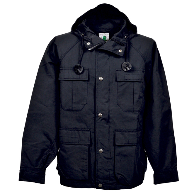 SIERRA DESIGNS (シエラデザインズ) CORDURA 60/40 SHORT MOUNTAIN PARKA ショートマウンテンパーカー 631014【Made in JAPAN】