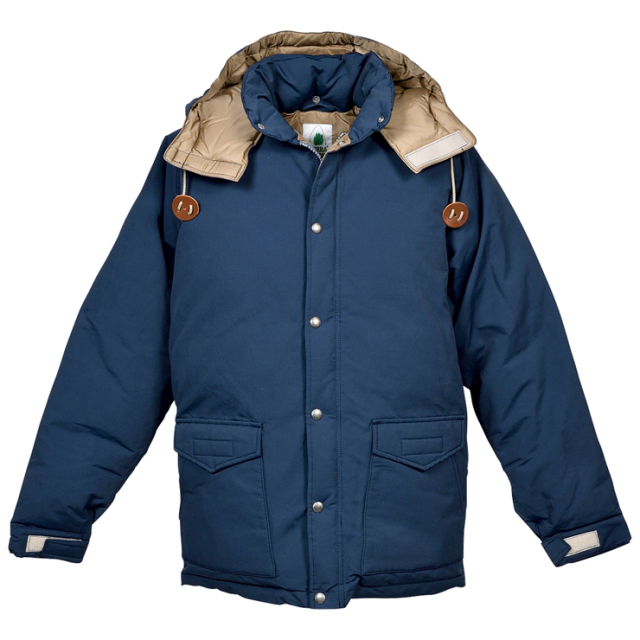 SIERRA DESIGNS (シエラデザインズ) CORDURA 60/40 INYO JACKET