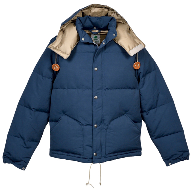 SIERRA DESIGNS (シエラデザインズ) CORDURA 60/40 DOWN SIERRA