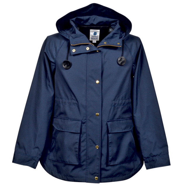 SIERRA DESIGNS シエラデザインズ 65/35 WOMEN'S PARKA II ウィメンズパーカー 6508/Midnight