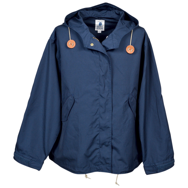 SIERRA DESIGNS シエラデザインズ 65/35 WOMEN'S ROOMY PARKA II ウィメンズ ルーミーパーカー 731001/Midnight