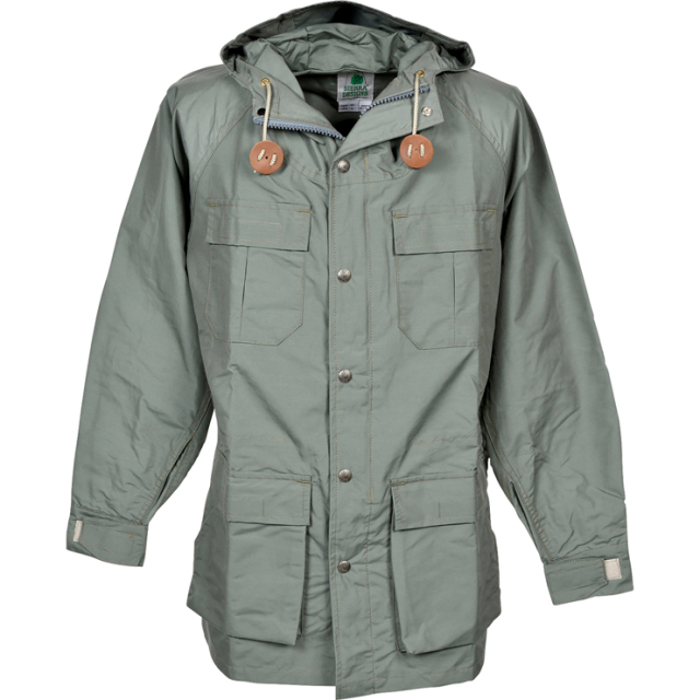 【Made in U.S.A. 終売間近!!】SIERRA DESIGNS シエラデザインズ 【米国製60/40】ロクヨンクロス マウンテンパーカー/ORIGINAL MOUNTAIN PARKA 7910