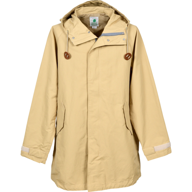 SIERRA DESIGNS (シエラデザインズ) CORDURA 60/40 FISHTAIL PARKA フィッシュテイルパーカー 621008