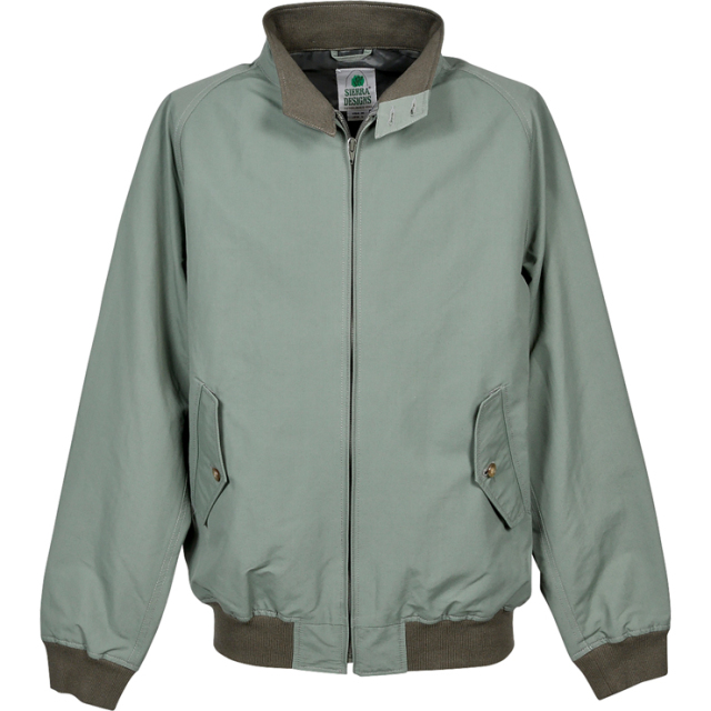 SIERRA DESIGNS (シエラデザインズ) CORDURA 60/40 SWING TOP スイングトップ 621009