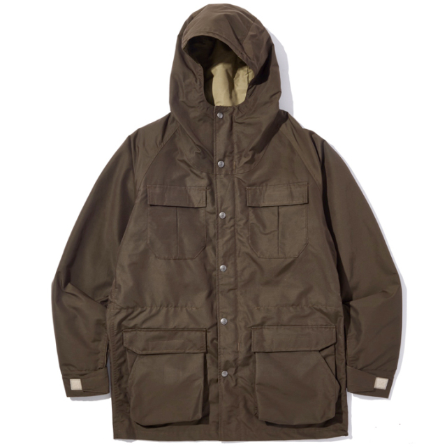 米国製オリジナル60/40使用】SIERRA DESIGNS シエラデザインズ