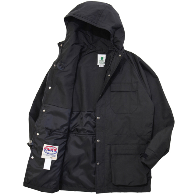 SIERRA DESIGNS (シエラデザインズ) CORDURA 60/40 ORIGINAL MOUNTAIN