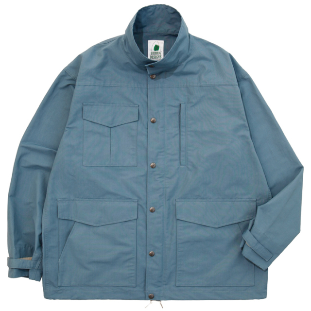 SIERRA DESIGNS (シエラデザインズ) CORDURA 60/40 LIGHT PANAMINT