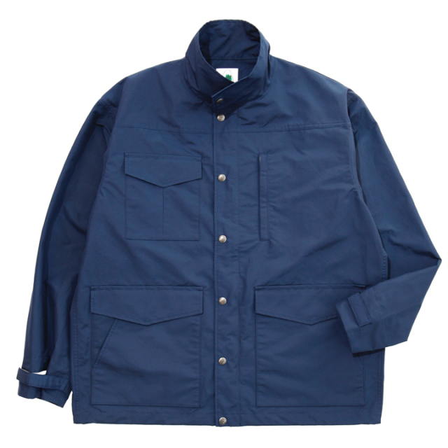 SIERRA DESIGNS (シエラデザインズ) CORDURA 60/40 LIGHT PANAMINT JACKET ライトパナミントジャケット 631011