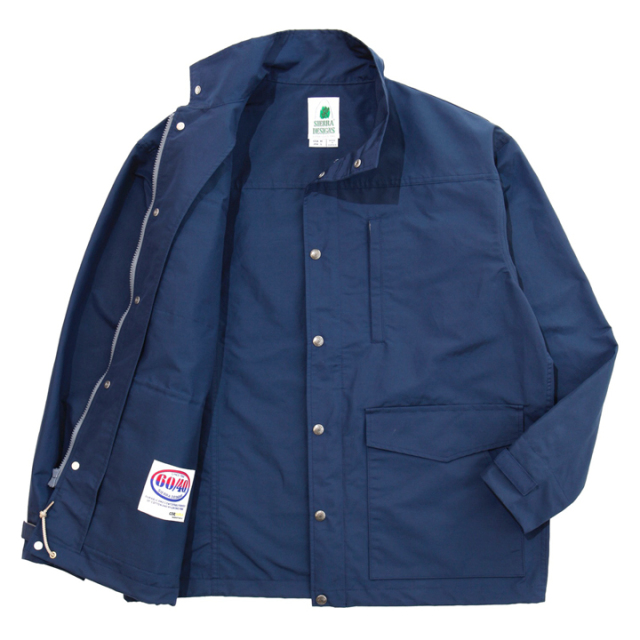 SIERRA DESIGNS (シエラデザインズ) CORDURA 60/40 LIGHT PANAMINT