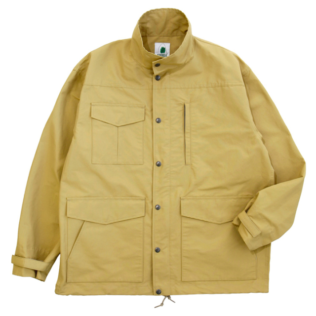 SIERRA DESIGNS (シエラデザインズ) CORDURA 60/40 LIGHT PANAMINT JACKET ライトパナミントジャケット 631011