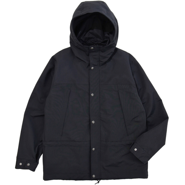 SIERRA DESIGNS (シエラデザインズ) CORDURA 60/40 EXCURSION JACKET エクスカーションジャケット 631012