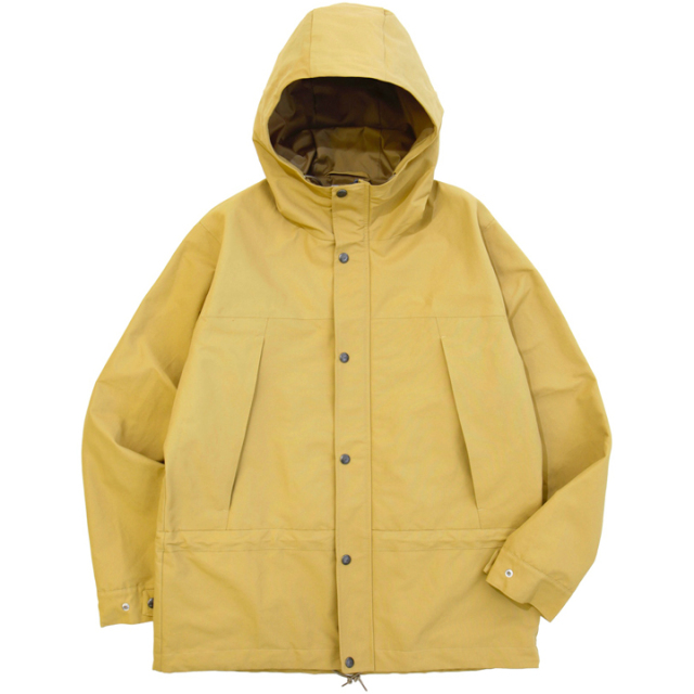 SIERRA DESIGNS (シエラデザインズ) CORDURA 60/40 EXCURSION JACKET