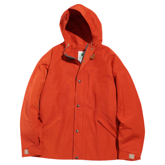 【米国製オリジナル60/40使用】SIERRA DESIGNS シエラデザインズ ORIGINAL SHORT PARKA オリジナル ショート パーカー 531004【米国製60/40 Made in JAPAN】