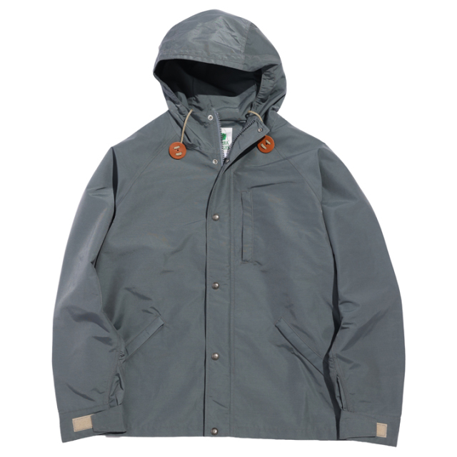 【米国製オリジナル60/40使用】SIERRA DESIGNS シエラデザインズ ORIGINAL SHORT PARKA オリジナル ショート パーカー 531004【米国製60/40 Made in JAPAN】