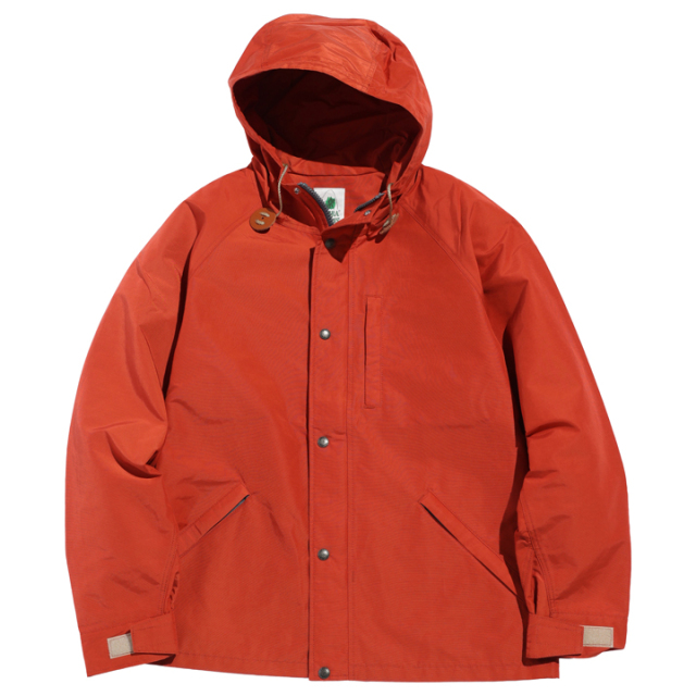 【米国製オリジナル60/40使用】SIERRA DESIGNS シエラデザインズ ORIGINAL SHORT PARKA オリジナル ショート パーカー 531004【米国製60/40 Made in JAPAN】