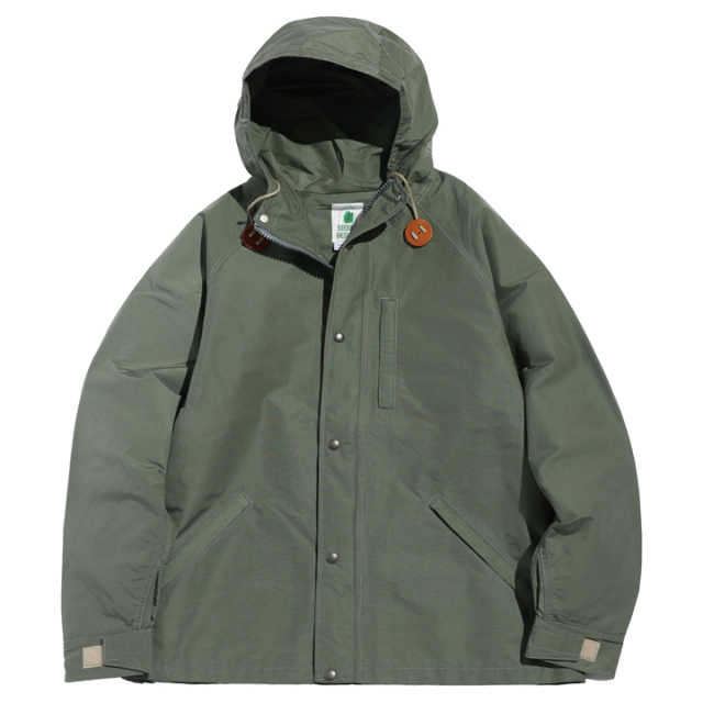 【米国製オリジナル60/40使用】SIERRA DESIGNS シエラデザインズ ORIGINAL SHORT PARKA オリジナル ショート パーカー 531004【米国製60/40 Made in JAPAN】