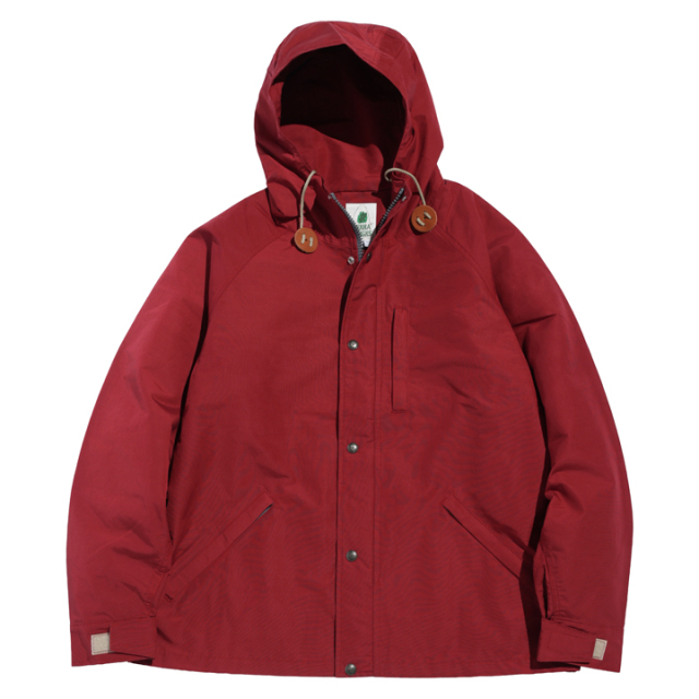 【米国製オリジナル60/40使用】SIERRA DESIGNS シエラデザインズ ORIGINAL SHORT PARKA オリジナル ショート パーカー 531004【米国製60/40 Made in JAPAN】
