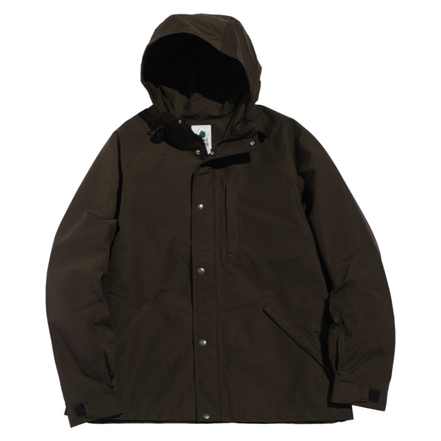 【米国製オリジナル60/40使用】SIERRA DESIGNS シエラデザインズ ORIGINAL SHORT PARKA オリジナル ショート パーカー 531004【米国製60/40 Made in JAPAN】