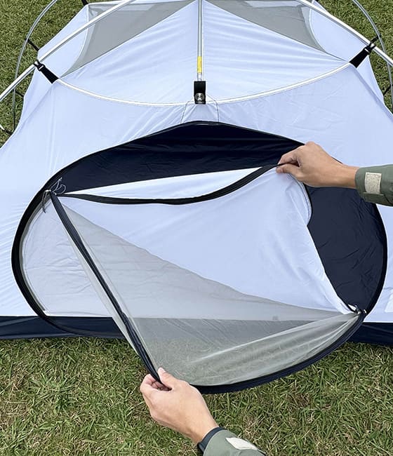 Sierra Designs Half Moon II Plus テント Sierra Designs Half Moon(2)Half Moon 2 Plus | キャンプ用品