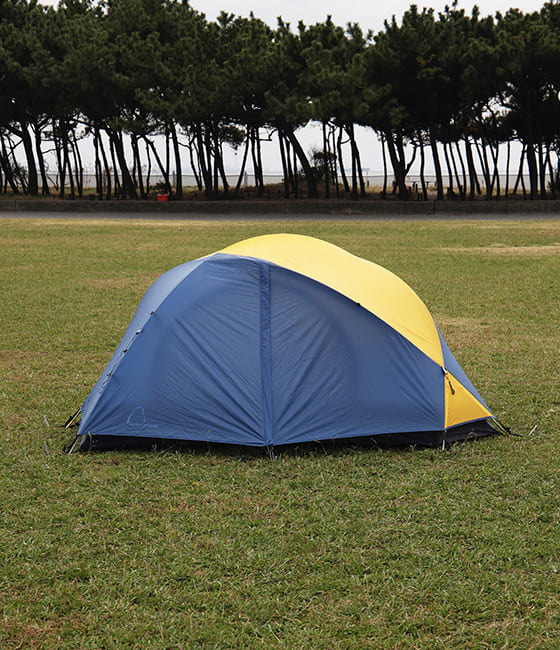 SIERRA DESIGNS (シエラデザインズ) METEOR LIGHT 2P 2人用