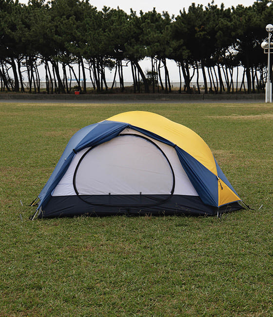 SIERRA DESIGNS (シエラデザインズ) METEOR LIGHT 2P 2人用 テント 80004