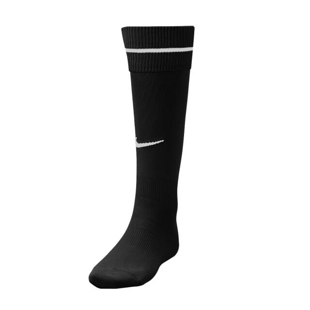 NIKE ナイキ アカデミー ストライプ フットボール ソックス ユニセックス メンズ / ウィメンズ ブラック/ホワイト 883335-001