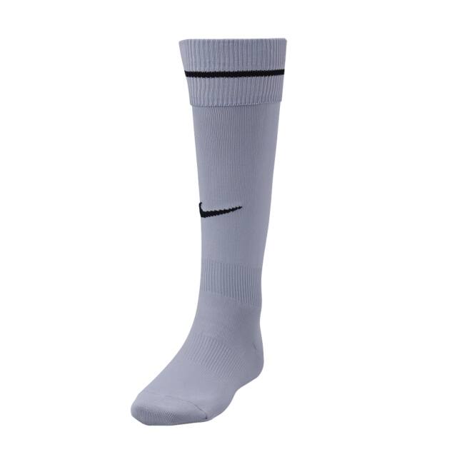 NIKE ナイキ アカデミー ストライプ フットボール ソックス ユニセックス メンズ / ウィメンズ マットシルバー/ブラック 883335-091