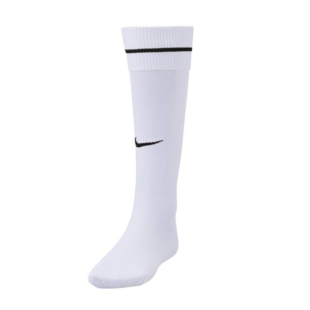 NIKE ナイキ アカデミー ストライプ フットボール ソックス ユニセックス メンズ / ウィメンズ ホワイト/ブラック 883335-101