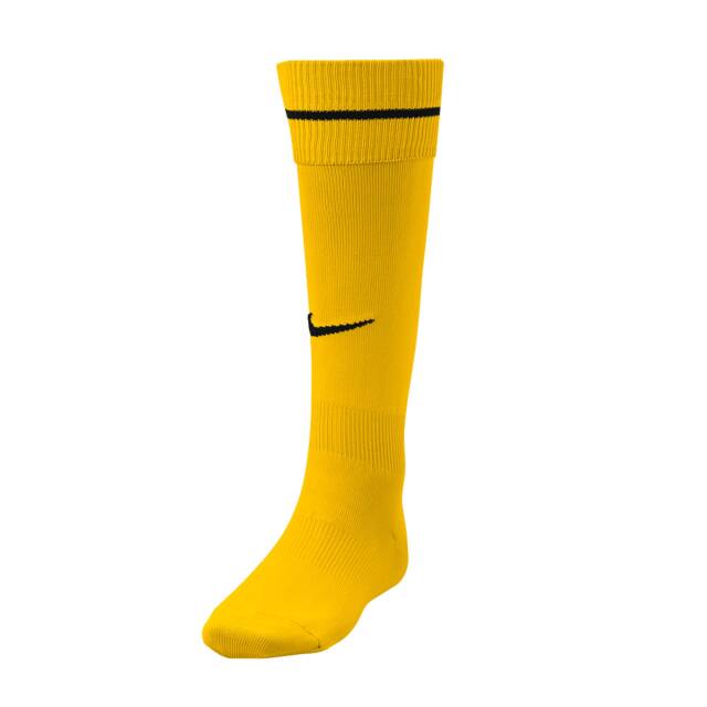 NIKE ナイキ アカデミー ストライプ フットボール ソックス ユニセックス メンズ / ウィメンズ バーシティメイズ/ブラック 883335-701