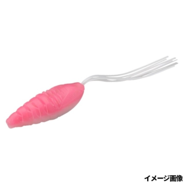 【在庫限り お買い得品】 ジャッカル(JACKALL) デンプシージャック 50 いちごミルク【メール便可】