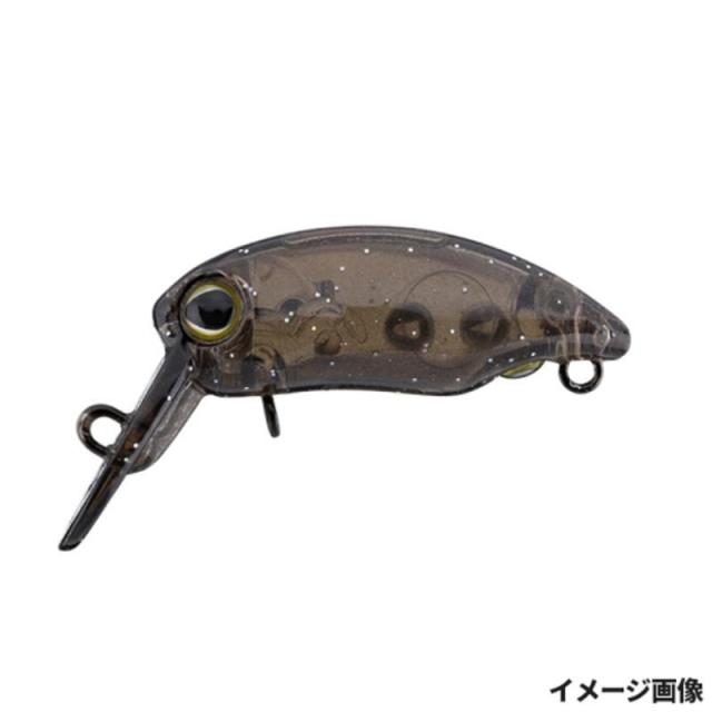 ジャッカル(JACKALL) ティモン ミッツドライ 2フック ヤスノクリブラ【メール便可】