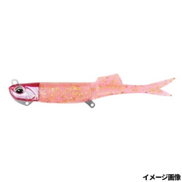 【在庫限り お買い得品】 DUO ビーチウォーカー ハウルフィッシュセット 31g ピンクイワシRB/バブルガムピンクG【メール便可】