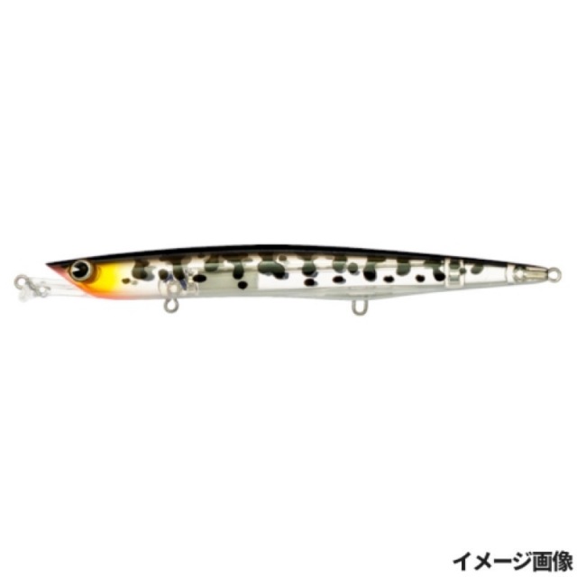 【在庫限り お買い得品】 アイマ(ima) フルート 138F #FLT138-009 コーチドッグクリア【メール便可】